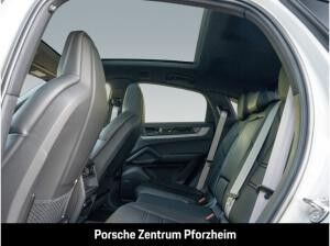 Porsche Cayenne E-Hybrid Coupe BOSE Luftfederung LED