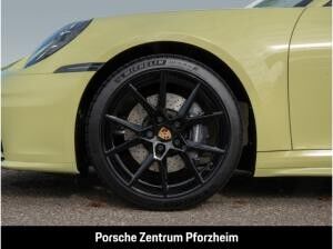 Porsche 992 911 Carrera Sportabgas Abstandstempomat BOSE