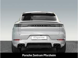 Porsche Cayenne E-Hybrid Coupe BOSE Luftfederung LED