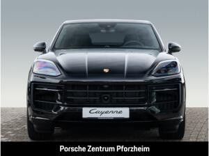 Porsche Cayenne S E-Hybrid Coupe BOSE Surround-View LED