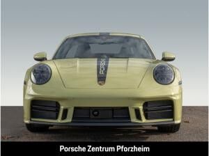 Porsche 992 911 Carrera Sportabgas Abstandstempomat BOSE