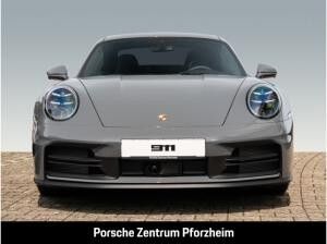 Porsche 992 911 Carrera S BOSE LED-Matrix Surround-View