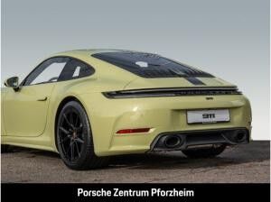 Porsche 992 911 Carrera Sportabgas Abstandstempomat BOSE