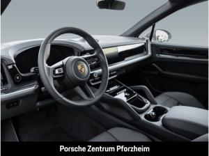 Porsche Cayenne E-Hybrid Sportabgas Surround-View LED