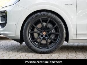 Porsche Cayenne E-Hybrid Coupe BOSE Luftfederung LED