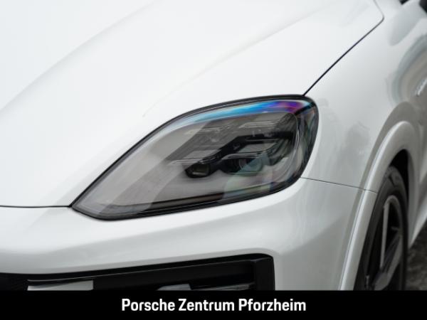 Porsche Cayenne S E-Hybrid Coupe BOSE LED Panoramadach
