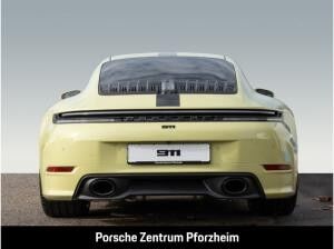 Porsche 992 911 Carrera Sportabgas Abstandstempomat BOSE