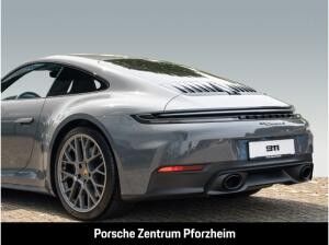 Porsche 992 911 Carrera S BOSE LED-Matrix Surround-View