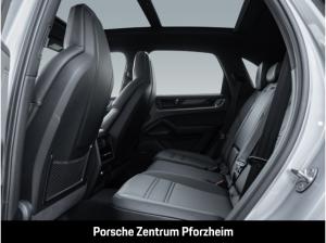 Porsche Cayenne E-Hybrid Sportabgas Surround-View LED