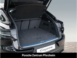 Porsche Cayenne S E-Hybrid Coupe BOSE Surround-View LED
