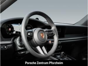 Porsche 992 911 Carrera Sportabgas Abstandstempomat BOSE