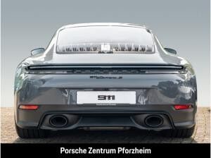 Porsche 992 911 Carrera S BOSE LED-Matrix Surround-View