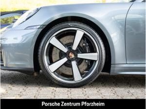 Porsche 992 911 Carrera S Cabrio Liftsystem-VA InnoDrive