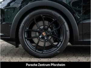 Porsche Cayenne S E-Hybrid Coupe BOSE Surround-View LED