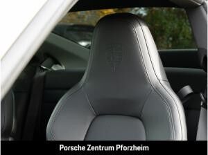 Porsche 992 911 Carrera Sportabgas Abstandstempomat BOSE