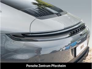 Porsche 992 911 Carrera S BOSE LED-Matrix Surround-View