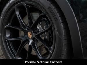 Porsche Cayenne S E-Hybrid Coupe BOSE Surround-View LED
