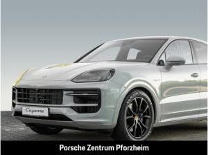 Porsche Cayenne E-Hybrid Coupe BOSE Luftfederung LED