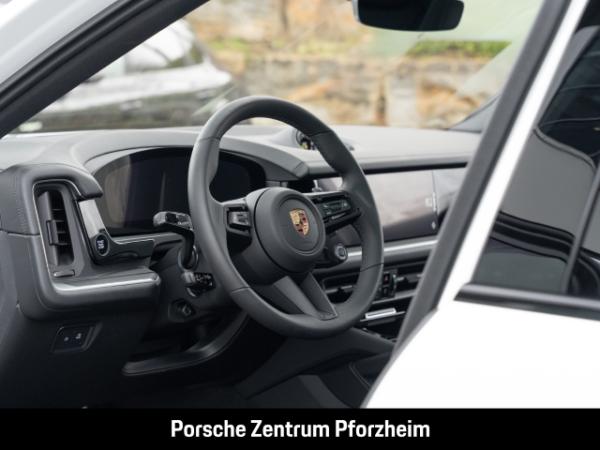Porsche Cayenne S E-Hybrid Coupe BOSE LED Panoramadach