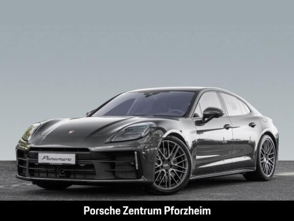 Porsche Panamera 4S E-Hybrid HA-Lenkung InnoDrive BOSE