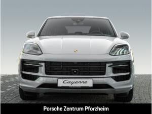 Porsche Cayenne E-Hybrid Coupe BOSE Luftfederung LED