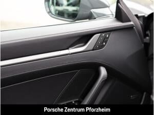 Porsche 992 911 Carrera S BOSE LED-Matrix Surround-View