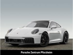 Porsche 992 911 Carrera GTS Liftsystem-VA InnoDrive