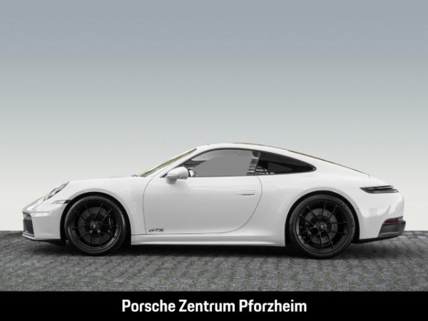 Porsche 992 911 Carrera GTS Liftsystem-VA InnoDrive