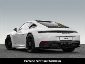 Porsche 992 911 Carrera GTS Liftsystem-VA InnoDrive