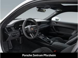 Porsche 992 911 Carrera GTS Liftsystem-VA InnoDrive