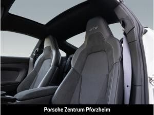 Porsche 992 911 Carrera GTS Liftsystem-VA InnoDrive