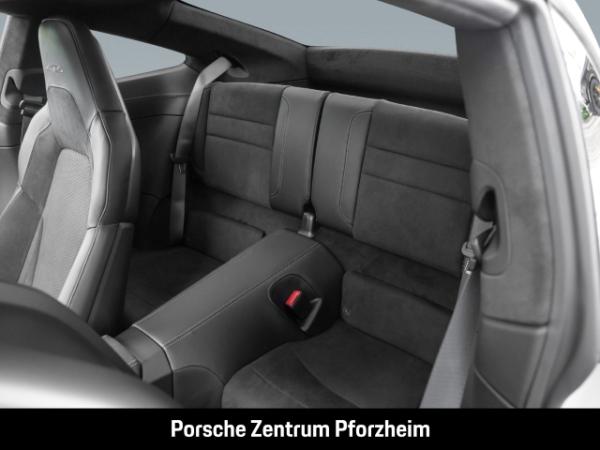 Porsche 992 911 Carrera GTS Liftsystem-VA InnoDrive