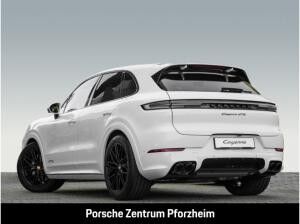 Porsche Cayenne GTS HA-Lenkung InnoDrive Head-Up 21-Zoll