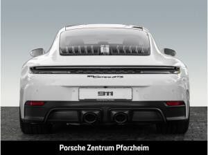 Porsche 992 911 Carrera GTS Liftsystem-VA InnoDrive