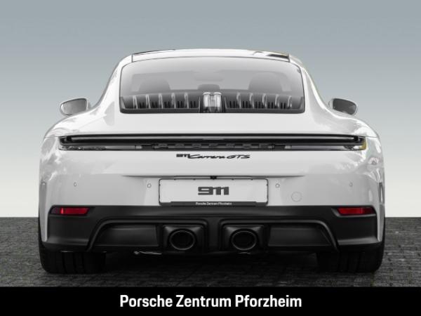 Porsche 992 911 Carrera GTS Liftsystem-VA InnoDrive