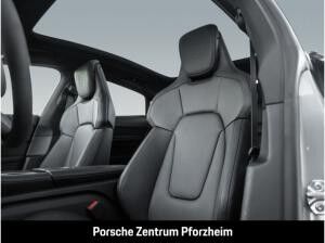 Porsche Taycan 4 Black Edition InnoDrive 21-Zoll Panorama