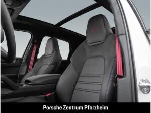 Porsche Cayenne GTS HA-Lenkung InnoDrive Head-Up 21-Zoll