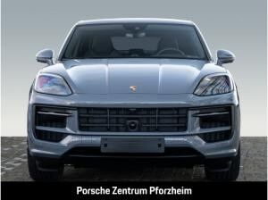 Porsche Cayenne E-Hybrid Coupe Black Edition
