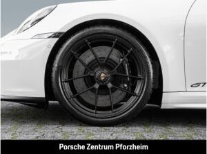 Porsche 992 911 Carrera GTS Liftsystem-VA InnoDrive