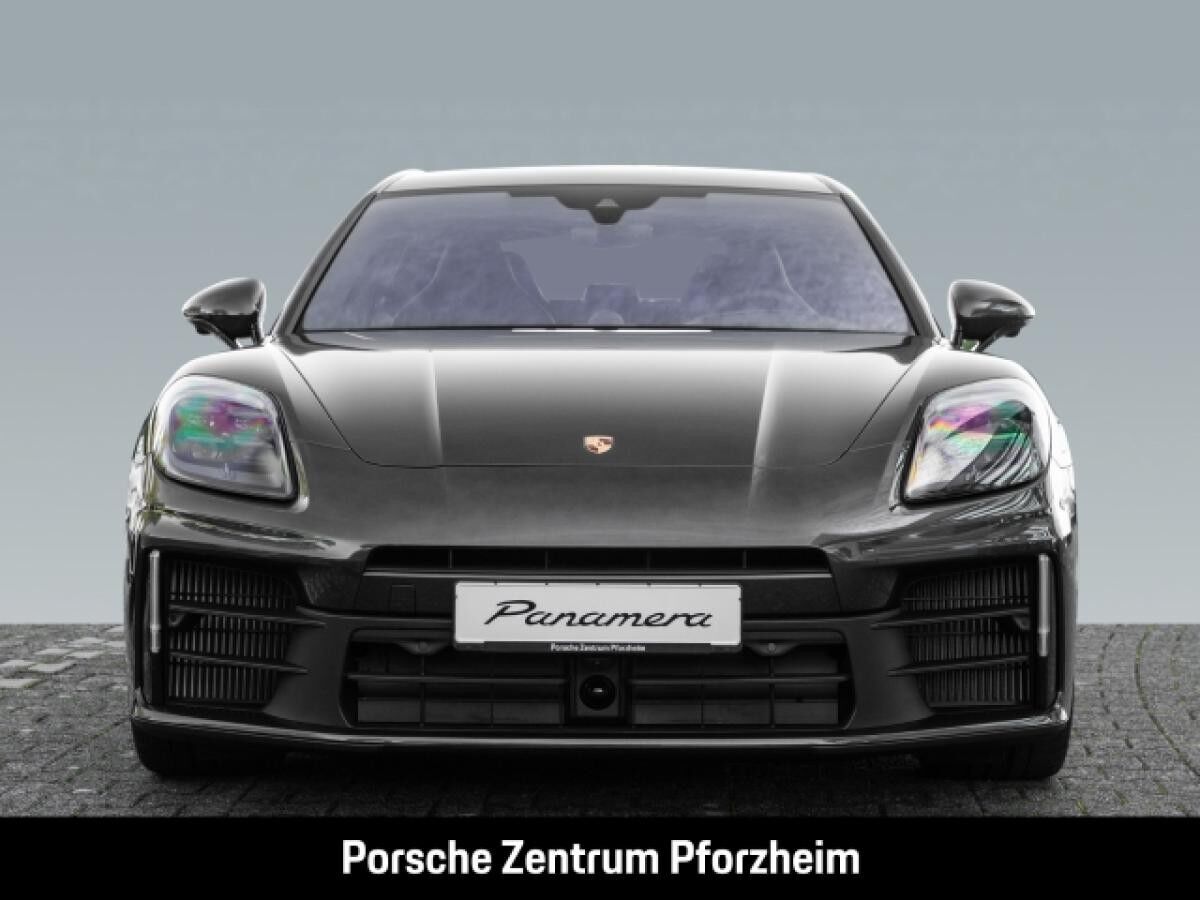 Porsche Panamera 4S E-Hybrid HA-Lenkung InnoDrive BOSE