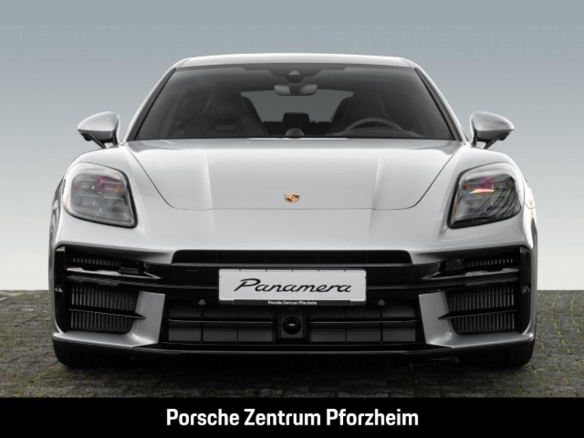 Porsche Panamera 4 E-Hybrid HA-Lenkung InnoDrive Head-Up