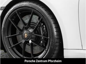 Porsche 992 911 Carrera GTS Liftsystem-VA InnoDrive