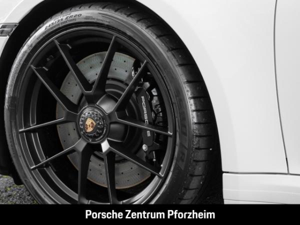 Porsche 992 911 Carrera GTS Liftsystem-VA InnoDrive