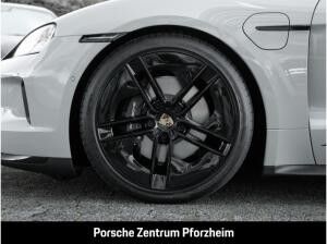 Porsche Taycan 4 Black Edition InnoDrive 21-Zoll Panorama
