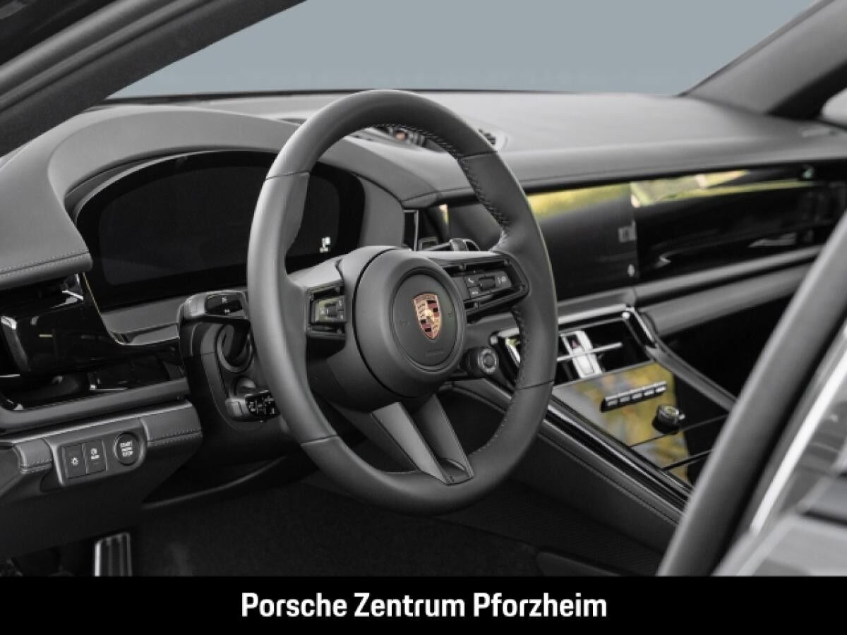 Porsche Panamera 4S E-Hybrid HA-Lenkung InnoDrive BOSE