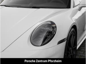 Porsche 992 911 Carrera GTS Liftsystem-VA InnoDrive