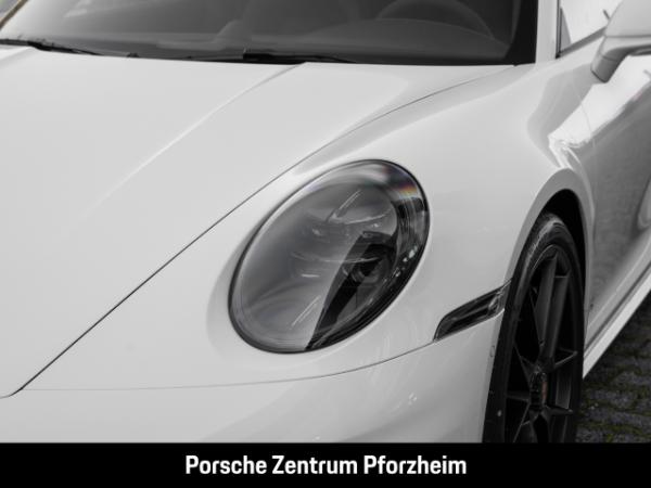 Porsche 992 911 Carrera GTS Liftsystem-VA InnoDrive