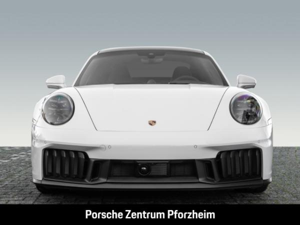Porsche 992 911 Carrera GTS Liftsystem-VA InnoDrive