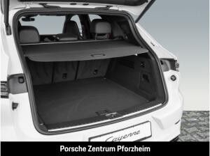 Porsche Cayenne GTS HA-Lenkung InnoDrive Head-Up 21-Zoll