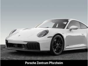 Porsche 992 911 Carrera GTS Liftsystem-VA InnoDrive